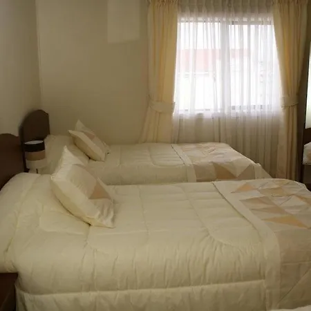 Hostal Mi Casa-3